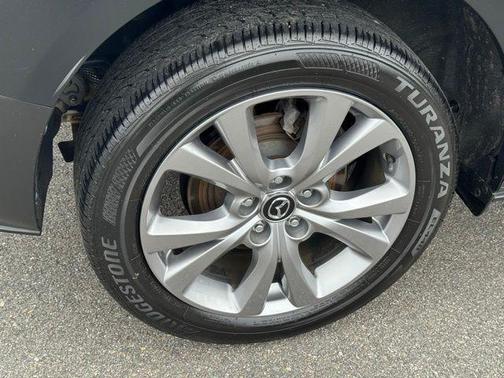 2022 Mazda CX-30 2.5 S Select Package
