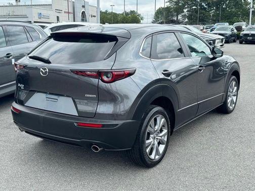 2022 Mazda CX-30 2.5 S Select Package