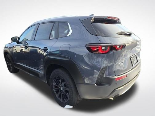 2026 Mazda CX-50 Preferred