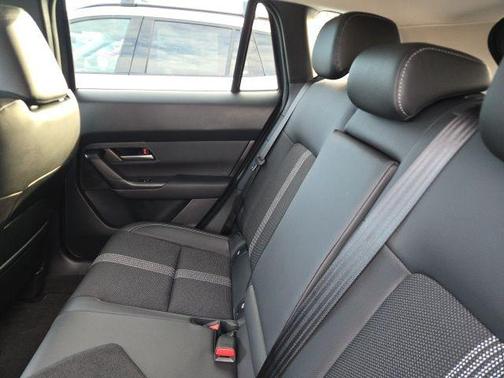 2026 Mazda CX-50 Preferred