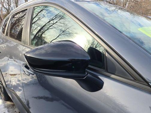 2026 Mazda CX-50 Preferred