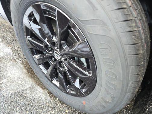 2026 Mazda CX-50 Preferred