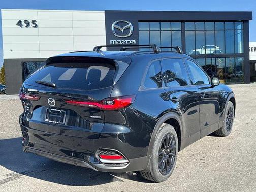2025 Mazda CX-70 3.3 Turbo Premium Package