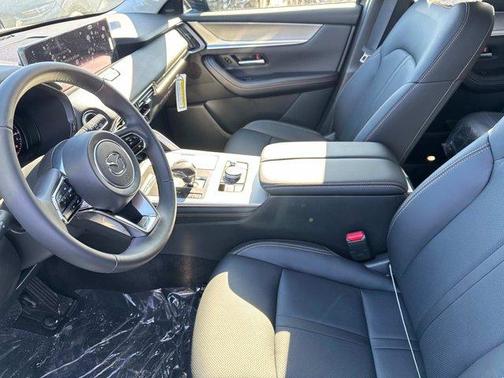 2025 Mazda CX-70 3.3 Turbo Premium Package