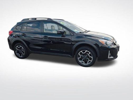 2017 Subaru Crosstrek 2.0i Limited