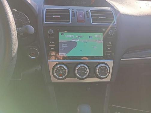 2017 Subaru Crosstrek 2.0i Limited