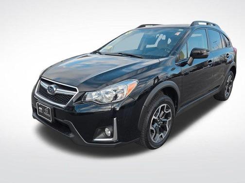 2017 Subaru Crosstrek 2.0i Limited