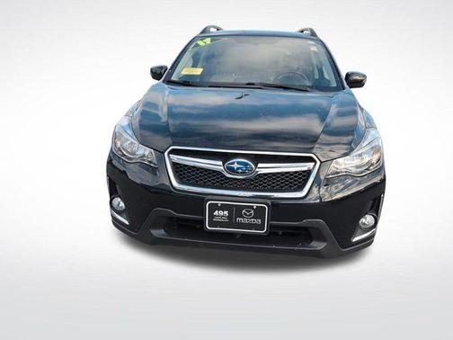 2017 Subaru Crosstrek 2.0i Limited