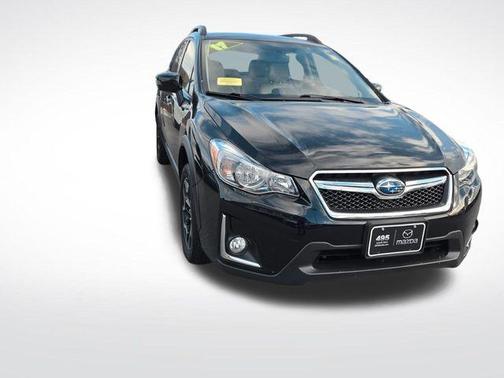 2017 Subaru Crosstrek 2.0i Limited