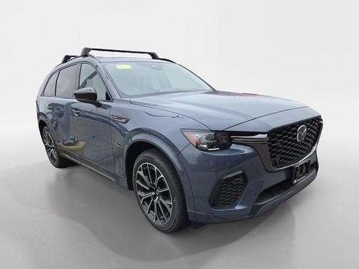 2025 Mazda CX-70 3.3 Turbo S Premium Package