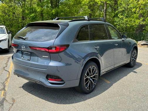 2025 Mazda CX-70 3.3 Turbo S Premium Package