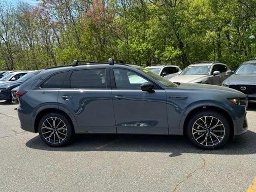 2025 Mazda CX-70 3.3 Turbo S Premium Package
