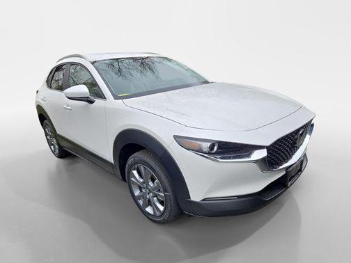 2025 Mazda CX-50 2.5 Turbo Premium Plus Package