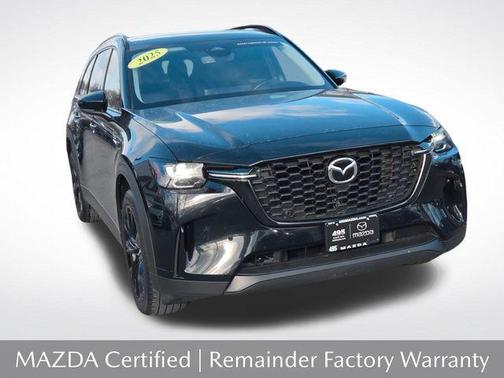 2025 Mazda CX-90 Premium