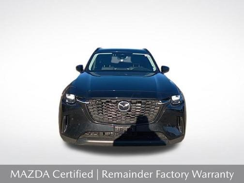 2025 Mazda CX-90 Premium