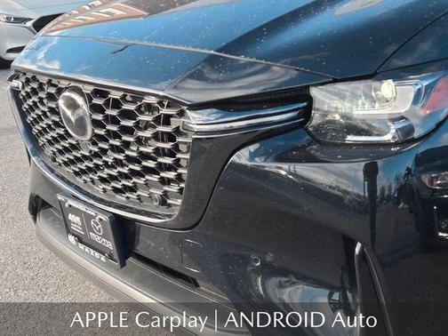 2025 Mazda CX-90 Premium