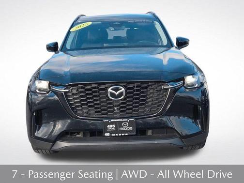 2025 Mazda CX-90 Premium