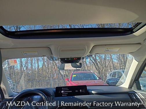 2025 Mazda CX-90 Premium