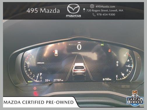 2025 Mazda CX-90 Premium