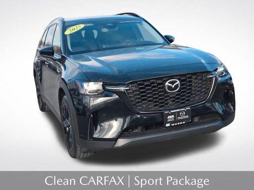 2025 Mazda CX-90 Premium