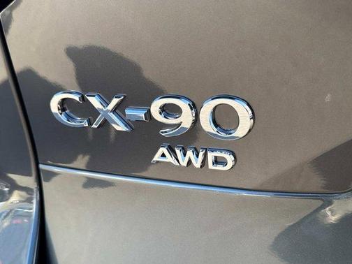 2025 Mazda CX-90 S Premium Plus