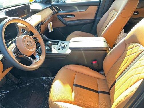 2025 Mazda CX-90 S Premium Plus