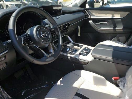 2025 Mazda CX-90 3.3 Turbo Preferred Package
