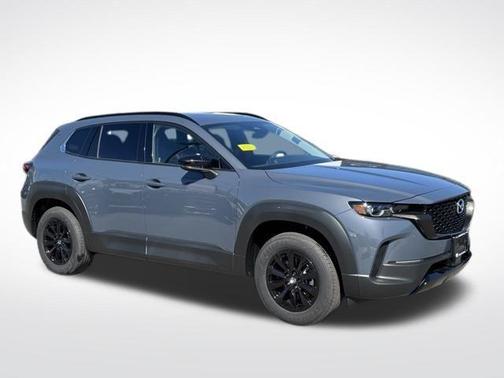 2026 Mazda CX-50 Premium