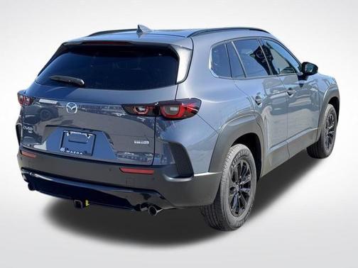 2026 Mazda CX-50 Premium