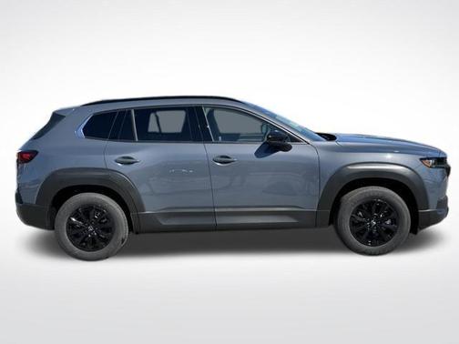 2026 Mazda CX-50 Premium