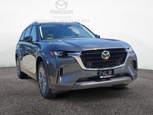 2025 Mazda CX-90 3.3 Turbo Preferred Package