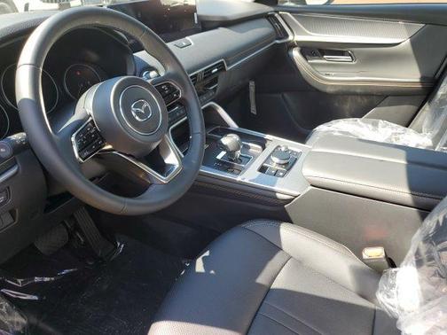 2025 Mazda CX-90 3.3 Turbo Preferred Package