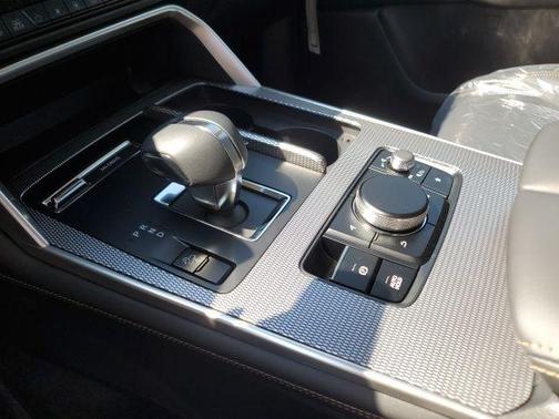 2025 Mazda CX-90 3.3 Turbo Preferred Package