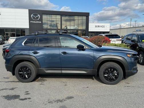 2026 Mazda CX-50 Premium