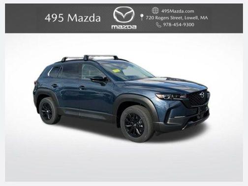 2026 Mazda CX-50 Premium