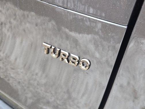 2026 Mazda CX-50 2.5 Turbo