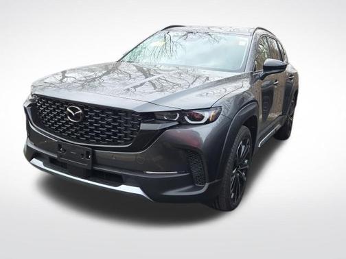 2026 Mazda CX-50 2.5 Turbo