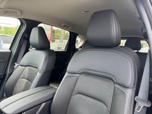 Navy Blue Mica 2026 Mazda CX-5 Select
