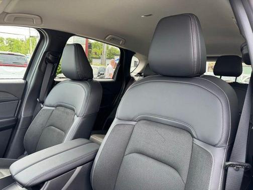Polymetal Gray Metallic 2026 Mazda CX-5 Select