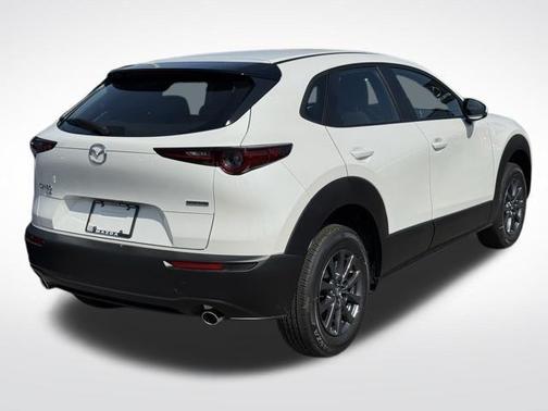 2026 Mazda CX-30 2.5 S