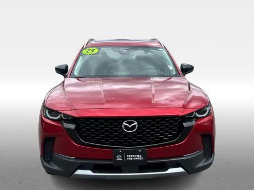2023 Mazda CX-50 2.5 Turbo Premium Plus Package
