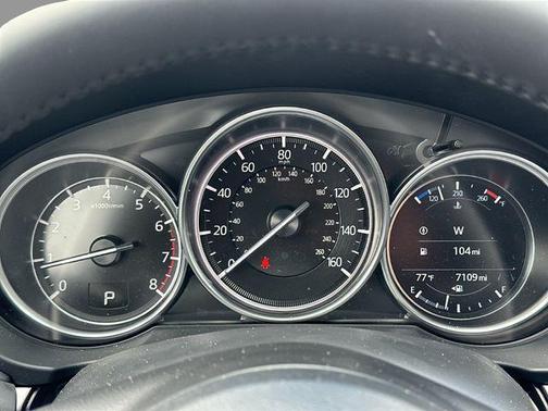 2023 Mazda CX-50 2.5 Turbo Premium Plus Package