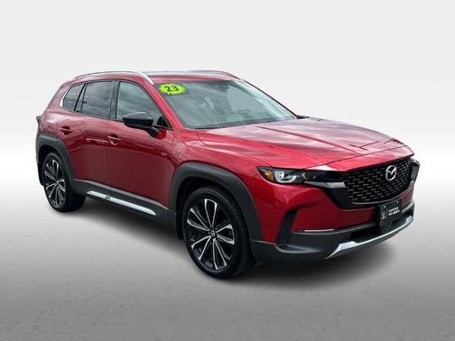 2023 Mazda CX-50 2.5 Turbo Premium Plus Package