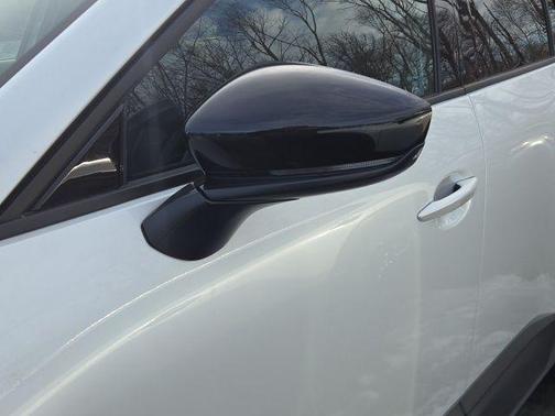 2026 Mazda CX-50 Premium Plus