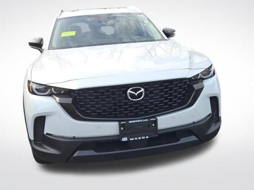 2026 Mazda CX-50 Premium Plus