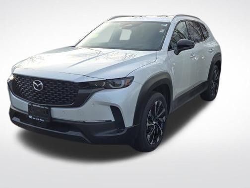 2026 Mazda CX-50 Premium Plus