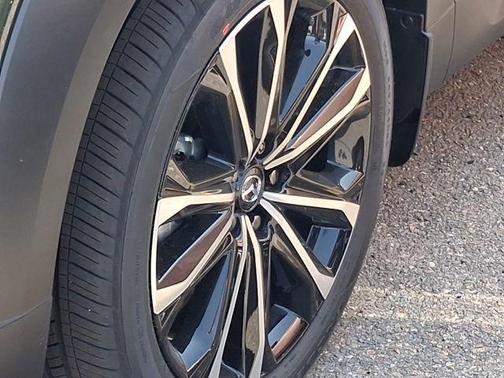 Cypress 2026 Mazda CX-50 2.5 S PREMIUM