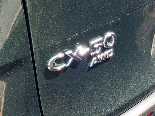 Cypress 2026 Mazda CX-50 2.5 S PREMIUM