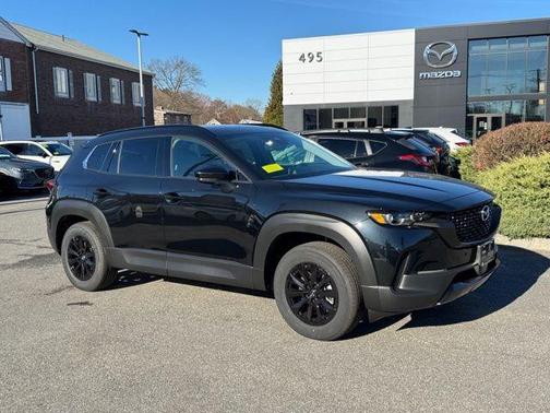 2026 Mazda CX-50 Premium