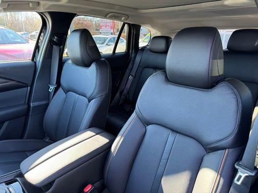 2026 Mazda CX-50 Premium